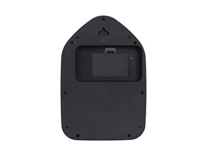 Karlsson Wall Clock Modern Doggy Luxury Green - CLOCKS - Beattys of Loughrea