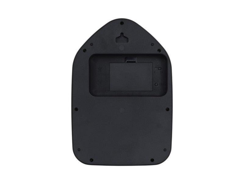 Karlsson Wall Clock Modern Kitty Jungle Green - CLOCKS - Beattys of Loughrea