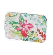 Orchid Cascade Design Compact Mirror - BODYCARE - Beattys of Loughrea