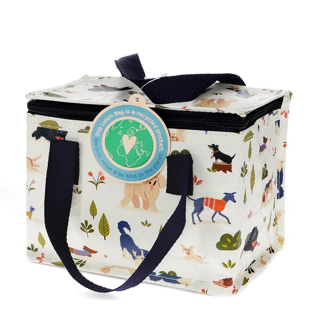 Insulated Lunch Bag – Dog Park - PLASTICS - STORAGE LUNCH BOX BEAKER - Beattys of Loughrea