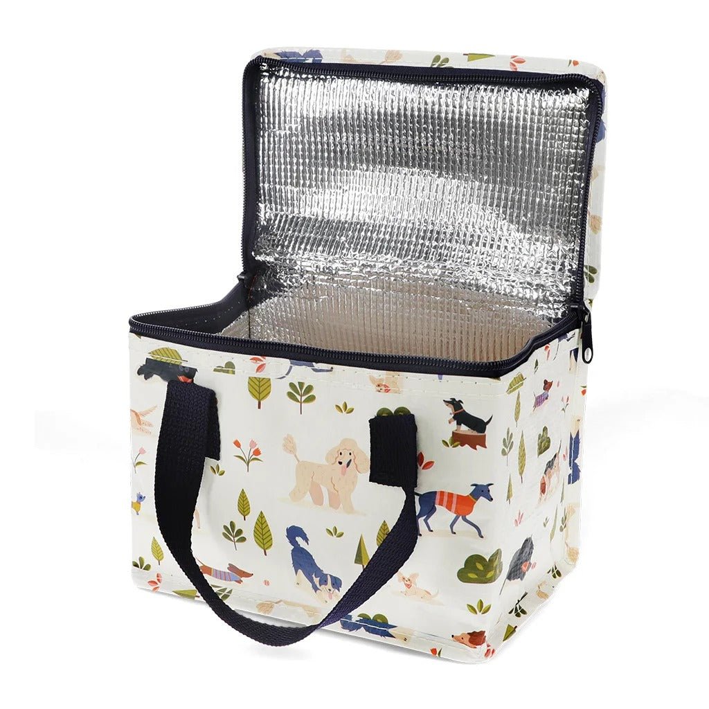 Insulated Lunch Bag – Dog Park - PLASTICS - STORAGE LUNCH BOX BEAKER - Beattys of Loughrea