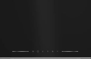 Beko 60cm Inclined Cooker Hood BHCA66341BBH - HOODS - Beattys of Loughrea