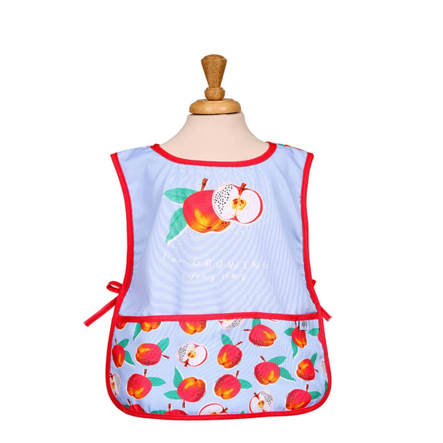Home Grown Apples Children's Messy Play Apron - APRON/GLOVE/TEXTILE - Beattys of Loughrea