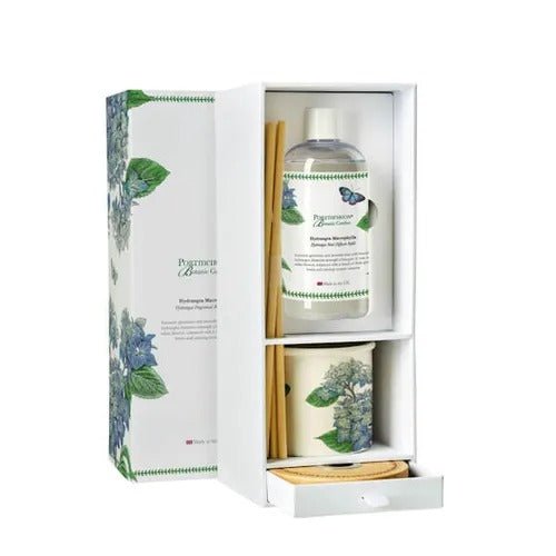 Botanic Garden Reed Diffuser 200ml - POT POURRI/AROMATHERAPY/OILS/DIFFUSER - Beattys of Loughrea