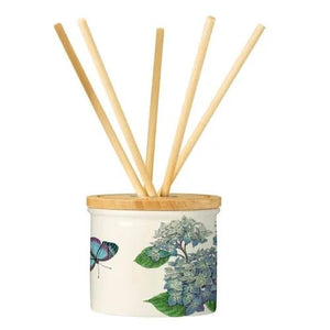 Botanic Garden Reed Diffuser 200ml - POT POURRI/AROMATHERAPY/OILS/DIFFUSER - Beattys of Loughrea