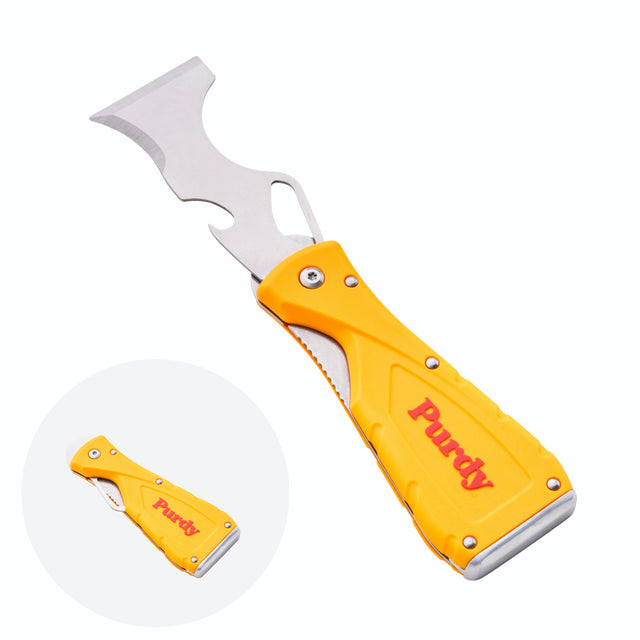 Purdy 10 in 1 Decorators Tool - PAINT TOOLS - Beattys of Loughrea