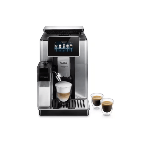 De’Longhi PrimaDonna Soul Automatic Coffee Machine - COFFEE MAKERS / ACCESSORIES - Beattys of Loughrea