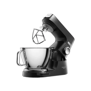 Kenwood Titanium Chef Baker Mixer (KVC85.004BK) - FOOD PROCESSORS - Beattys of Loughrea