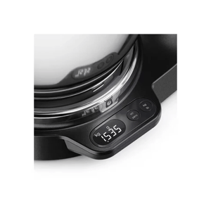 Kenwood Titanium Chef Baker Mixer (KVC85.004BK) - FOOD PROCESSORS - Beattys of Loughrea