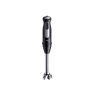 Braun MultiQuick 5 Pro Hand Blender (MQ55236MBK) - HAND BLENDERS CHOPPERS - Beattys of Loughrea