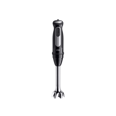 Braun MultiQuick 5 Pro Hand Blender (MQ55236MBK) - HAND BLENDERS CHOPPERS - Beattys of Loughrea