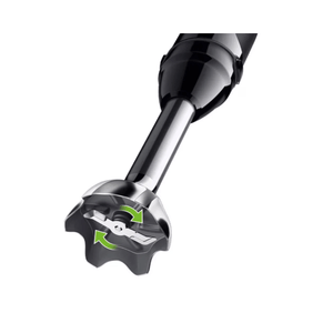 Braun MultiQuick 5 Pro Hand Blender (MQ55236MBK) - HAND BLENDERS CHOPPERS - Beattys of Loughrea