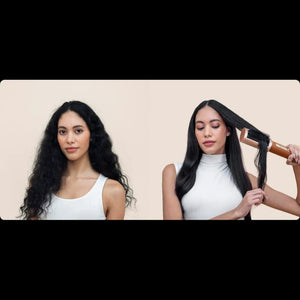 Dreame AirStyle Pro 7 in 1 Hair Styler Curler & Straightener | AMF18A - CURLERS/CRIMPERS/STRAIGHTENERS - Beattys of Loughrea