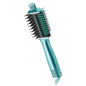 Shark HT302UKTL Juniper Teal Glossi 2-in-1 Hot Tool & Air Glosser