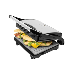 Cecotec Panini Maker 30229 - SANDWICH MAKER - Beattys of Loughrea