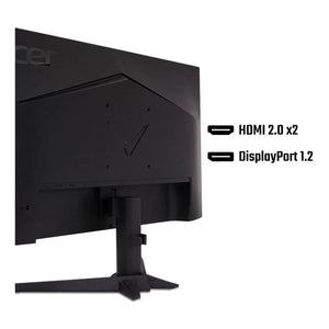 Acer 27 Inch 1080p 200Hz Gaming Monitor Nitro Series | UM.HQ0EE.104 - PC/ GAMING MONITOR - Beattys of Loughrea