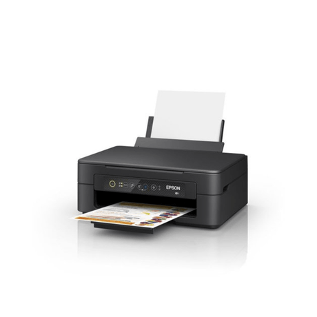 Epson Expression Home XP - 2200 – A4 Multifunction Wireless Inkjet Printer - PRINTER - Beattys of Loughrea