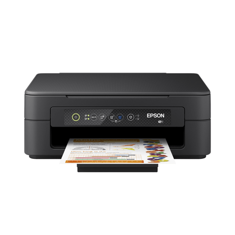 Epson Expression Home XP - 2200 – A4 Multifunction Wireless Inkjet Printer - PRINTER - Beattys of Loughrea