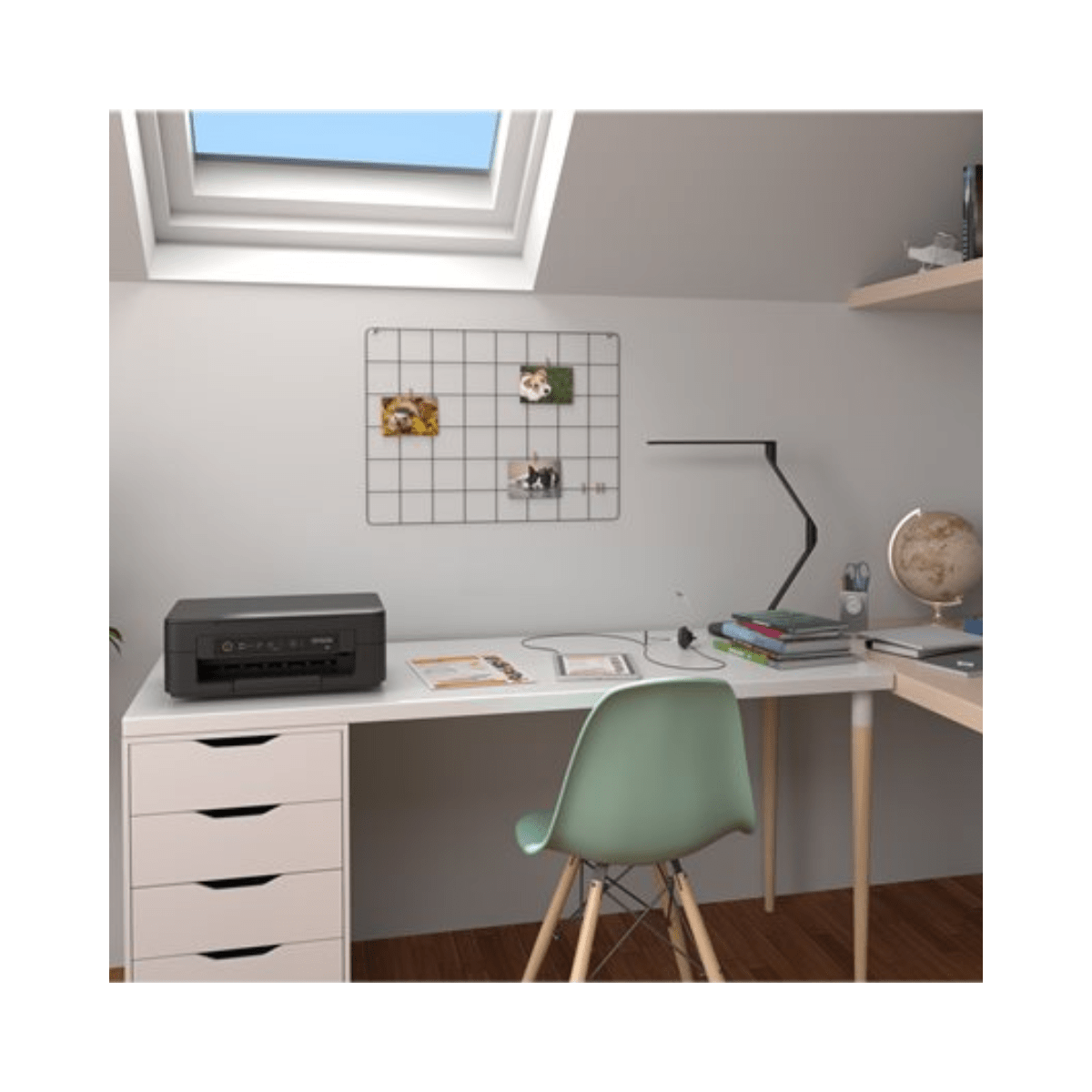 Epson Expression Home XP - 2200 – A4 Multifunction Wireless Inkjet Printer - PRINTER - Beattys of Loughrea