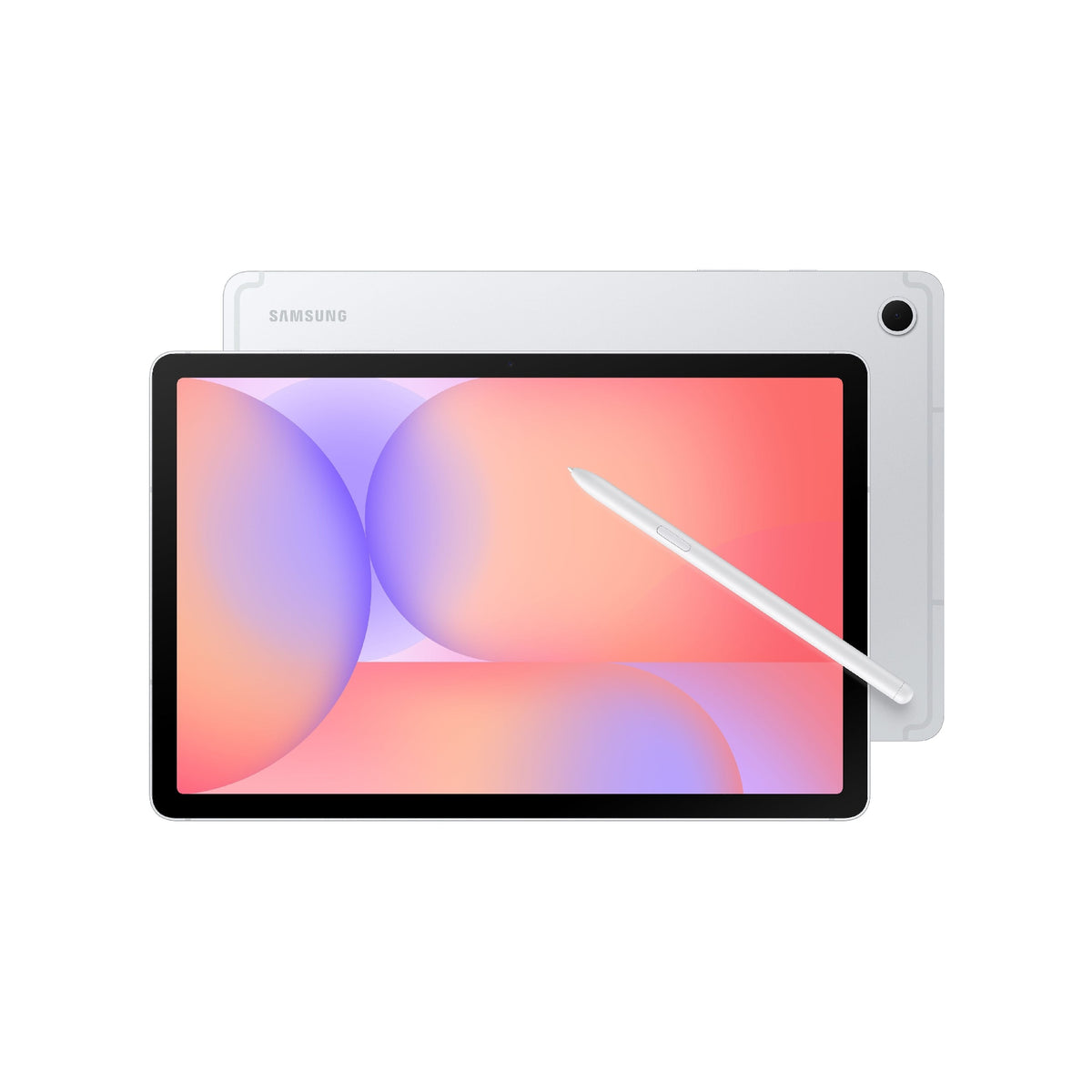 Samsung Galaxy Tab S10 Lite 11-inch Silver Tablet (6GB/128GB) with S Pen