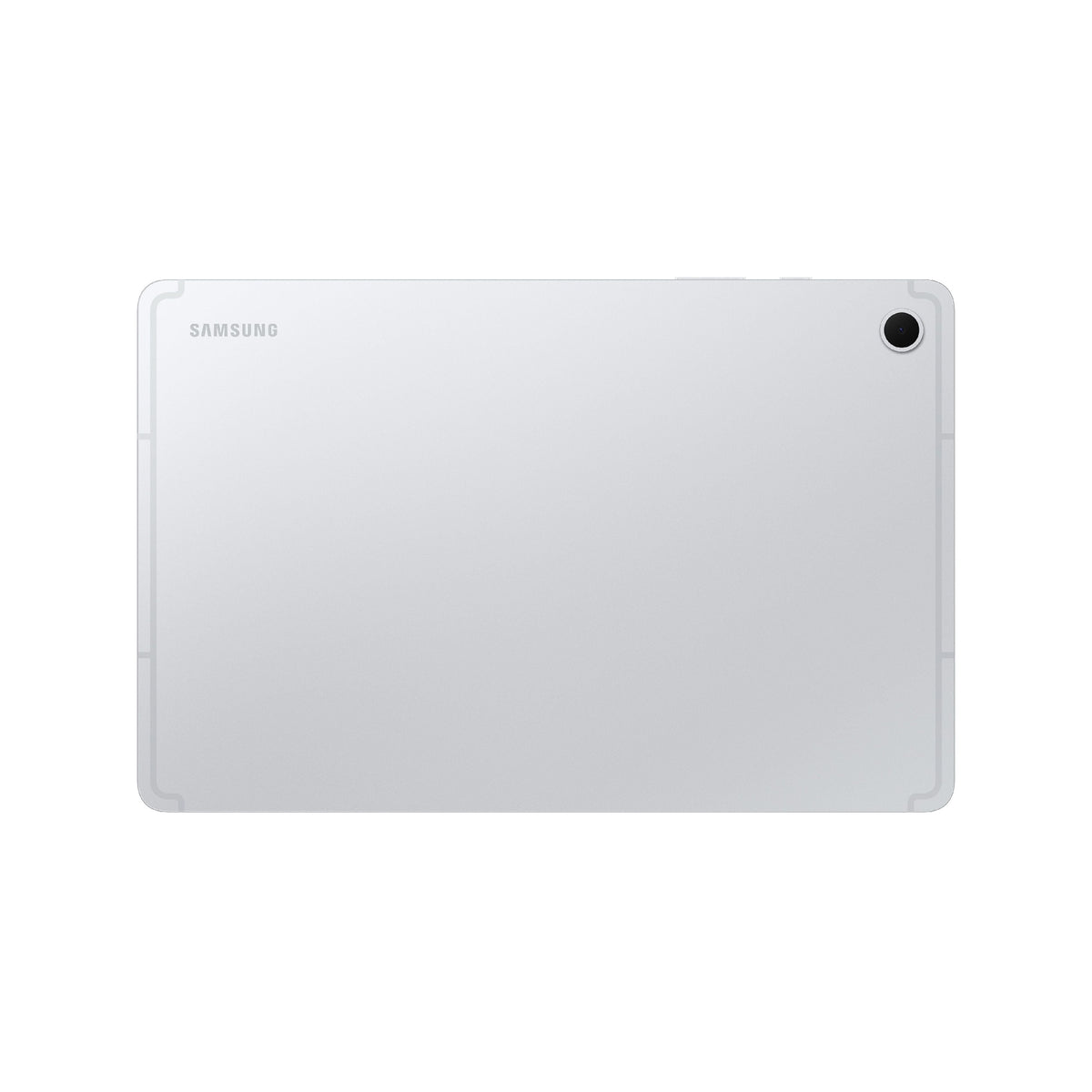 Samsung Galaxy Tab S10 Lite 11-inch Silver Tablet (6GB/128GB) with S Pen