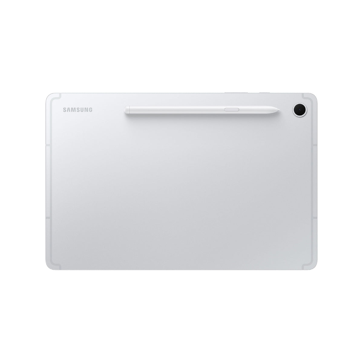 Samsung Galaxy Tab S10 Lite 11-inch Silver Tablet (6GB/128GB) with S Pen