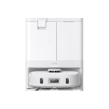 Eufy X10 Pro Omni robot vacuum ultimate bundle in white - ROBOT VACUUM CLEANER - Beattys of Loughrea