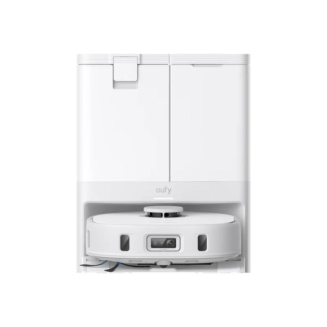 Eufy X10 Pro Omni robot vacuum ultimate bundle in white - ROBOT VACUUM CLEANER - Beattys of Loughrea