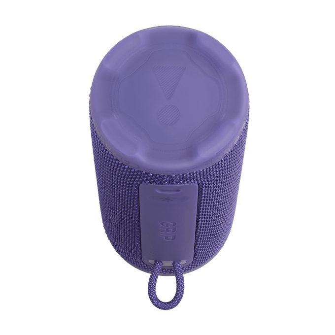 JBL Grip Portable Bluetooth Speaker – Purple - SPEAKERS HIFI MP3 PC - Beattys of Loughrea