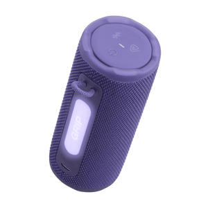 JBL Grip Portable Bluetooth Speaker – Purple - SPEAKERS HIFI MP3 PC - Beattys of Loughrea