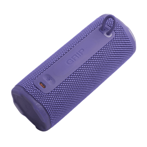 JBL Grip Portable Bluetooth Speaker – Purple - SPEAKERS HIFI MP3 PC - Beattys of Loughrea