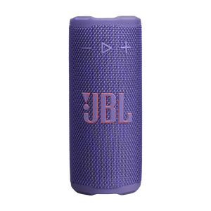 JBL Grip Portable Bluetooth Speaker – Purple - SPEAKERS HIFI MP3 PC - Beattys of Loughrea