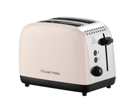 Russell Hobbs Classics 2 Slice Toaster - Jasmine | 26930 - TOASTERS - Beattys of Loughrea