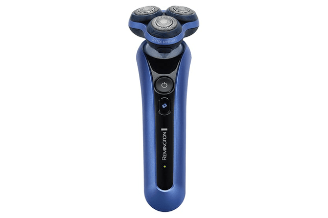 Remington X9 Limitless X Rotary Shaver | XR1775 - RAZORS & NOSE TRIMMERS - Beattys of Loughrea