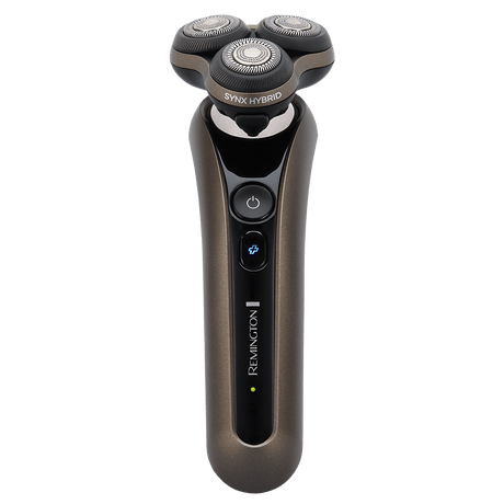 Remington X9 Limitless X Rotary Shaver | XR1795 - RAZORS & NOSE TRIMMERS - Beattys of Loughrea