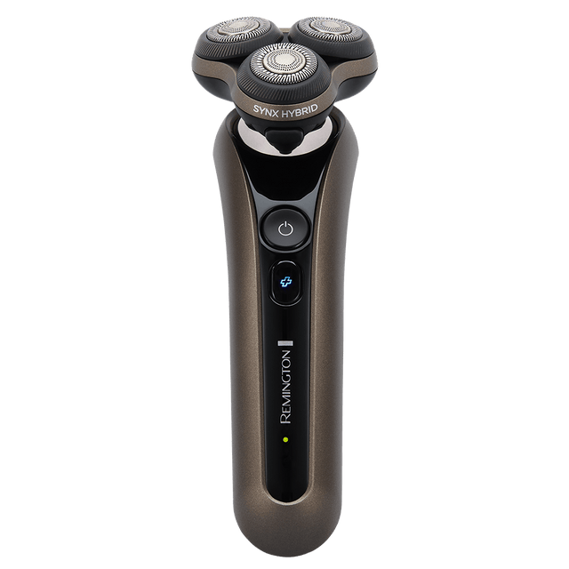 Remington X9 Limitless X Rotary Shaver | XR1795 - RAZORS & NOSE TRIMMERS - Beattys of Loughrea