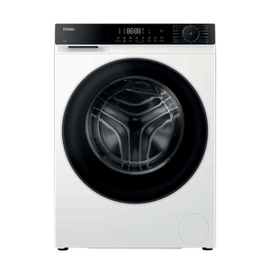 Haier X Series 5 9kg 1400 Spin Washing Machine - White | HW90-BP14357TUUK - Beattys of Loughrea | www.beattys.ie