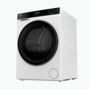 Haier X Series 5 8 kg Heat Pump Tumble Dryer | HD80‑D357U1 - Beattys of Loughrea | www.beattys.ie