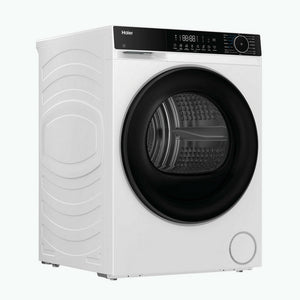 Haier X Series 5 8 kg Heat Pump Tumble Dryer | HD80‑D357U1 - Beattys of Loughrea | www.beattys.ie