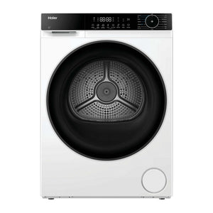 Haier X Series 5 8 kg Heat Pump Tumble Dryer | HD80‑D357U1 - Beattys of Loughrea | www.beattys.ie