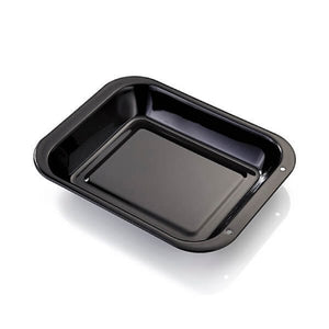 Judge Essentials Enamel 28 x 22cm Granite Roaster