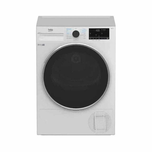 Beko Heat Pump Tumble Dryer 9kg with IronFinish B5T4923NIW - Beattys of Loughrea | www.beattys.ie