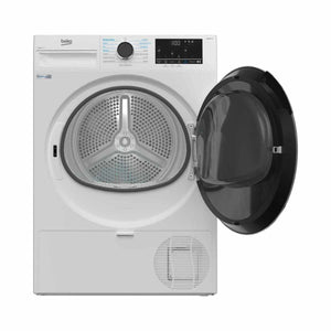 Beko Heat Pump Tumble Dryer 9kg with IronFinish B5T4923NIW - Beattys of Loughrea | www.beattys.ie