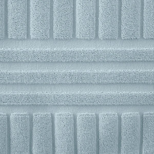 Bianca Hotel Cotton 70 x 127cm Bath Towel Blue - TOWELS FACECLOTHS - Beattys of Loughrea