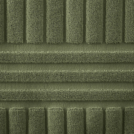 Bianca Hotel Cotton 70 x 127cm Bath Towel Olive Green - TOWELS FACECLOTHS - Beattys of Loughrea