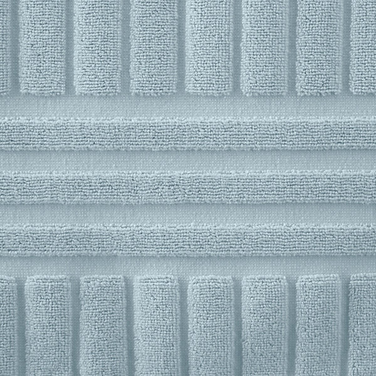 Bianca Hotel Cotton 50 x 90cm Hand Towel Blue - TOWELS FACECLOTHS - Beattys of Loughrea