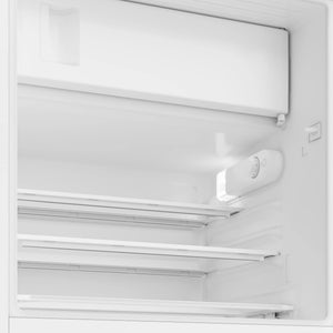 Integrated Beko BRS4682 Undercounter Fridge with Icebox 107L E