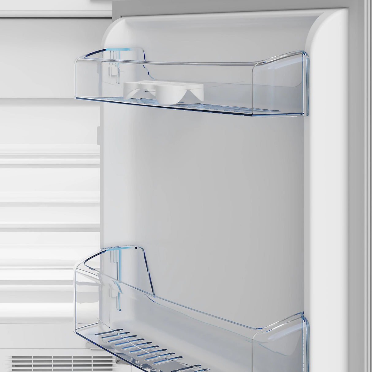 Integrated Beko BRS4682 Undercounter Fridge with Icebox 107L E