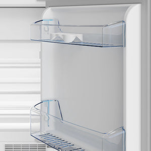 Integrated Beko BRS4682 Undercounter Fridge with Icebox 107L E