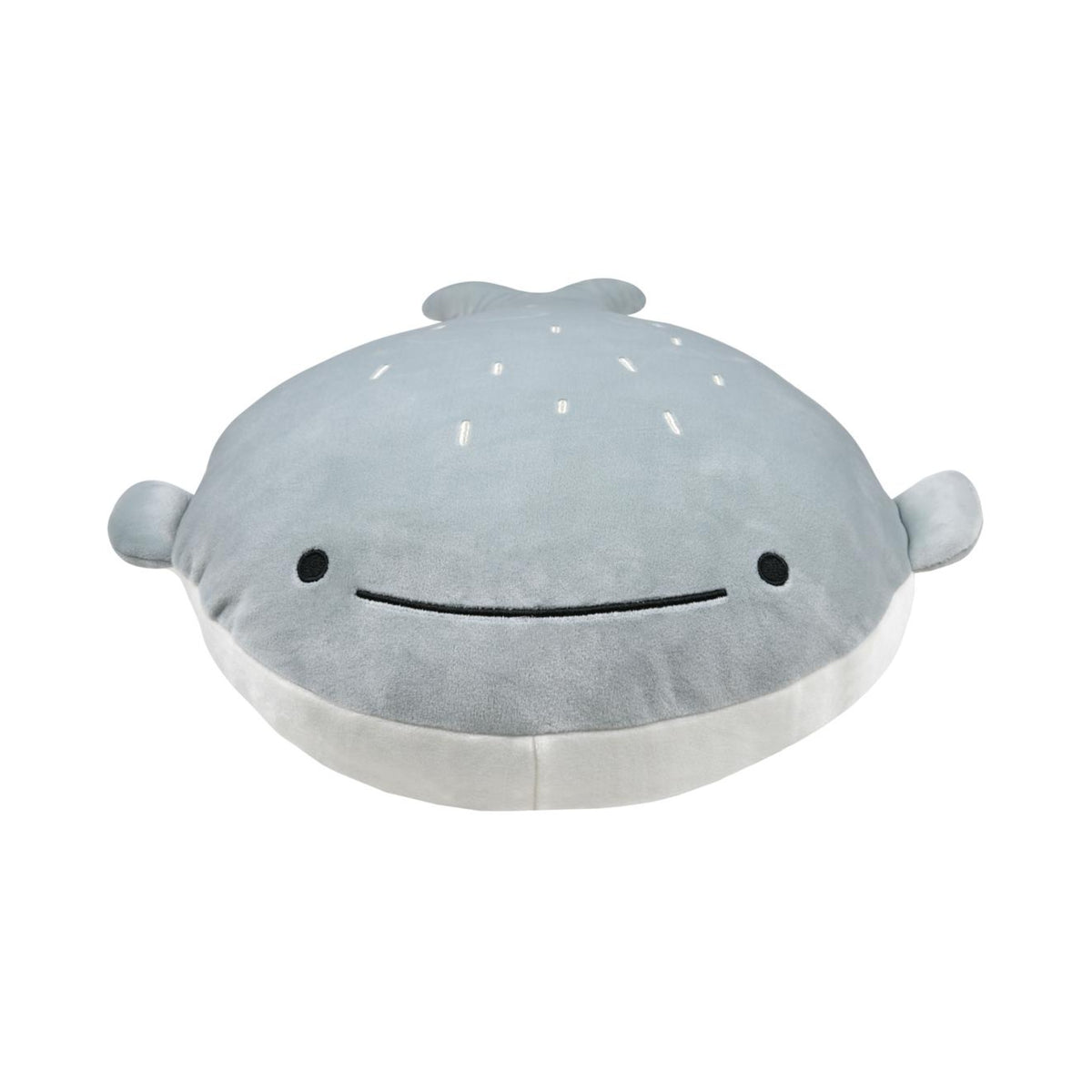 STOF Moby Moon & Stars Cushion, Blue, 30x40cm